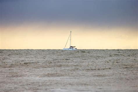 Greta Thunberg hitches low-carbon ride across Atlantic | PBS NewsHour