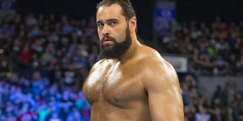 Will it Soon Be Rusev Day in AEW?