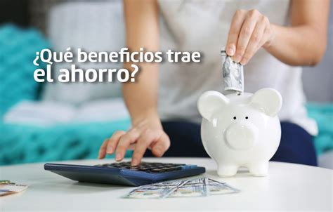 Beneficios De Ahorrar Consejos Prácticos Bim