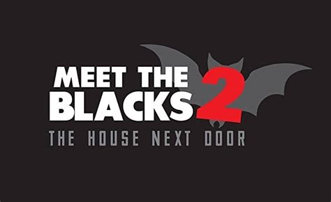 Meet The Blacks 2 |Teaser Trailer