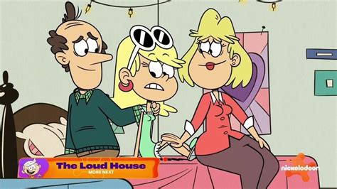 Nickelodeon US - Rebrand 2023 - More Next: "The Loud House" in 2023 ...