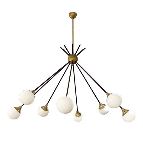 15 Best Collection of Italian Chandelier Style