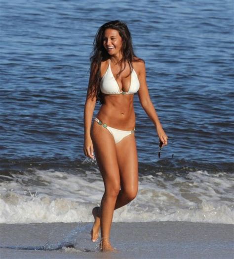 Michelle Keegan Bikini Photos In St Vincent Hq Thblog