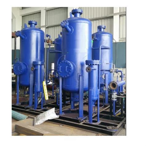 Stainless Steel Vertical Pressure Vessel Capacity L Max