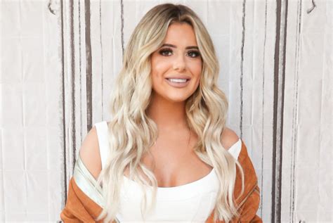 Brielle Biermann In Bathing Suit Is On Vacation — Celebwell