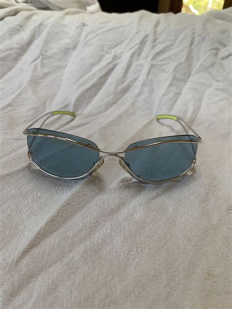 vintage dior sunglasses rare - Gem