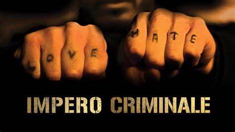 Impero Criminale