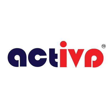 Activo Logo