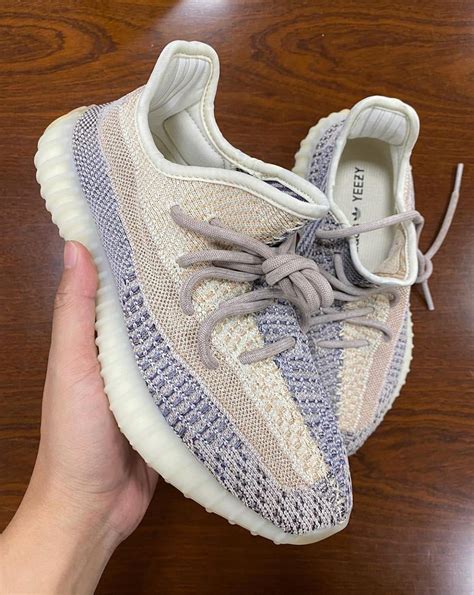 Adidas Yeezy Boost 350 V2 Ash Pearl Le Site De La Sneaker