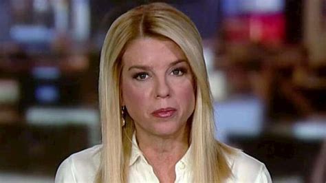 Pam Bondi Bio Wiki Age Husband Net Worth Salary Wealth Trump