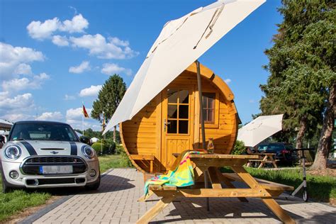 Preise Campingpark Hüttensee in der Lüneburger Heide