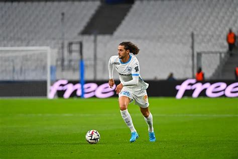 Ligue 1 OM PSG les compos officielles sont tombées Sport fr