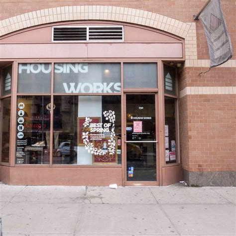 Housing Works, Midtown, Manhattan | Discover NYC | Indie NY at it's ...