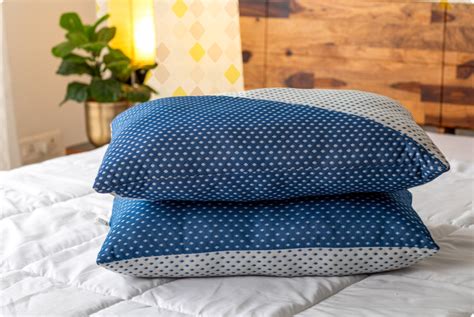 Sleeping Bed Pillows from SDS wholesale manufacturer