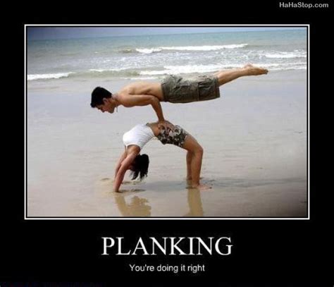 Funny Plank Quotes. QuotesGram