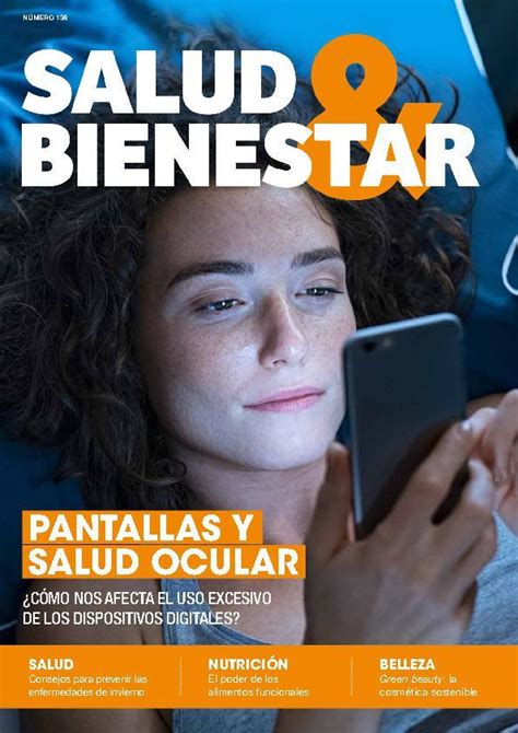 Salud Bienestar January 2023 Digital DiscountMags