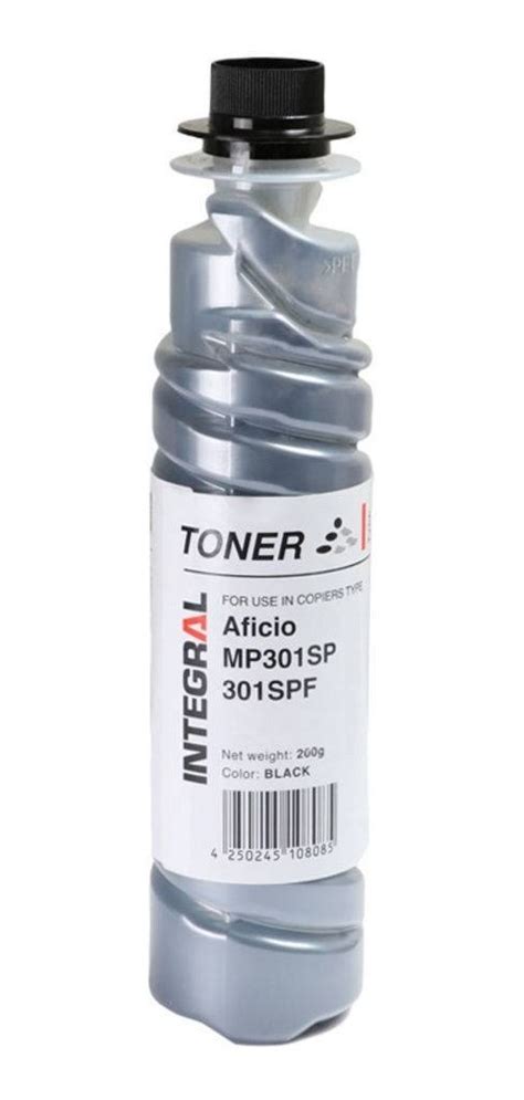 Toner Ricoh Mp301 Impresoras Toner Venta Y Renta