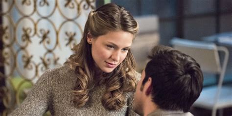 Melissa Benoist Shares Cute Pic Of New Baby, Who Was Apparently Born ...