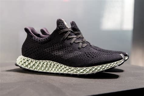 Adidas Futurecraft 4d Closer Look And On Feet Hypebeast