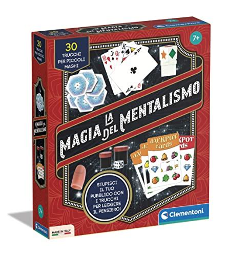 Giochi Di Magia Per Bambini Di Anni I Preferiti Dai Bambini