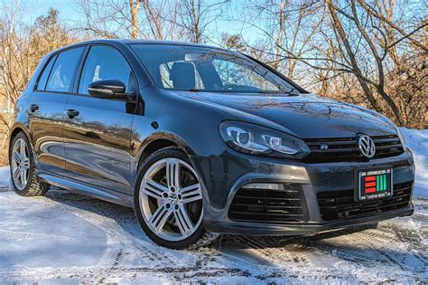 Cars Bids Bargain Of The Week Mk Volkswagen Golf R