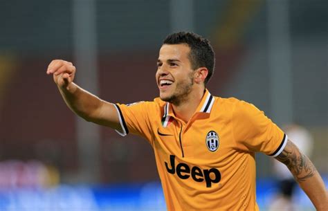 TFC close to signing Juventus' Sebastian Giovinco: source | CTV News