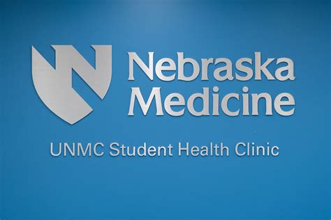 Nebraska Medicine UNMC Student Health Clinic opens today | Newsroom ...