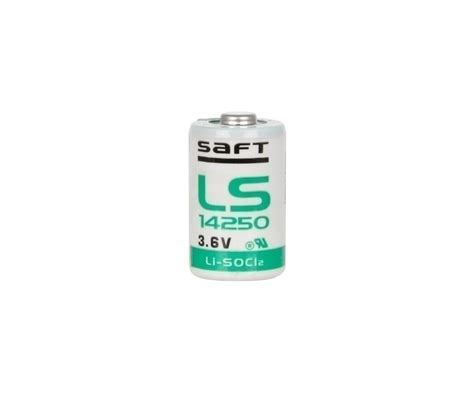 Bateria Litowa Ls Std Saft Aa Saft Sklep Empik