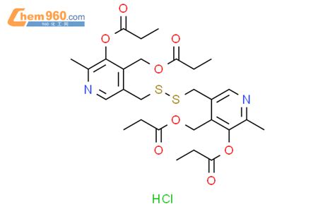 10089 40 4 4 Pyridinemethanol 3 3 Dithiobis Methylene Bis 6 Methyl