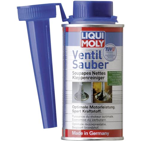 Valve Clean Liqui Moly 1014 150 ml from Conrad.com