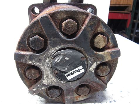 Eastern Triangle Enterprises Llc E Store Toro 92 9199 Hydraulic Drive Wheel Motor 3150 3250d