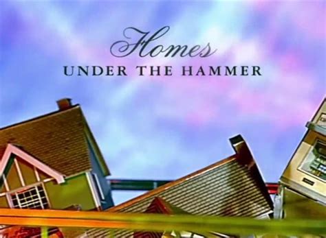 Homes Under the Hammer Season 27 Episodes List - Next Episode