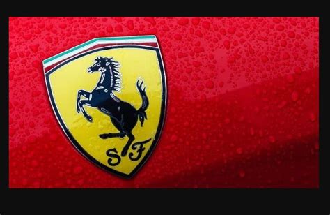 Ferrari Confirms To Accept XRP, Shiba Inu for Luxury Cars in US