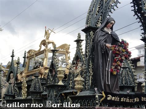 Procesión de LXIII Aniversario de Consagración del Señor Sepultado