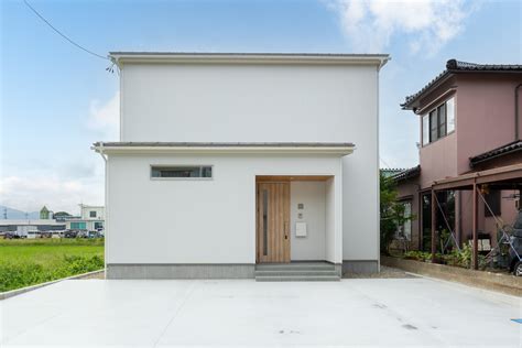 注文住宅施工例 白山市でガレージの注文住宅・リノベーションは千代野建設（工務店）