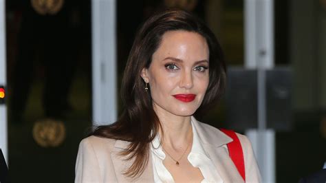 Angelina Jolie Britney Spears Kristin Davis Ces femmes célèbres qui