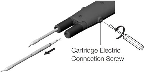 Jbc Ht420 A Thermal Tweezers Instruction Manual