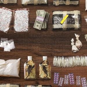 Contraband: Seized at the Border - Rotten Tomatoes