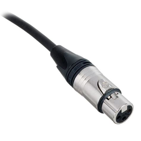 Sommer Cable Stage Sgn Sw Musikhaus Thomann