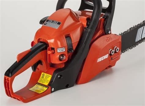 Echo Cs 352 16 Chain Saw Consumer Reports