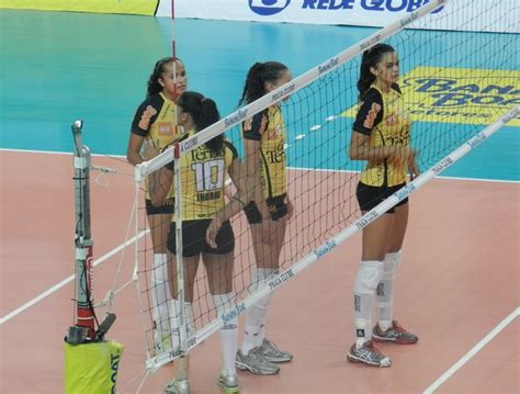 Praia Perde Para O Mackenzie Em Jogo De Muitos Erros Globoesporte