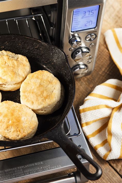 Delicious Buttermilk Biscuits Recipe