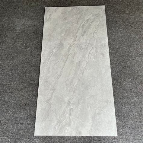 600 1200mm Foshan Bathroom Vitrified Full Body Glazed Polished Ceramic