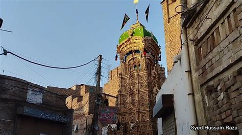 10 Muharram Ul Haram Jaloos Wapsi Jhang City 2023 1445