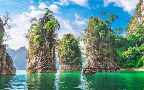 Top 10 Thailand Destinations - Infoupdate.org