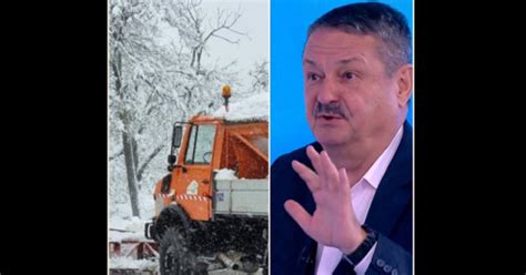 Проф.Рачев: Живакът скача до 16 градуса, но после зимата рязко ни ...