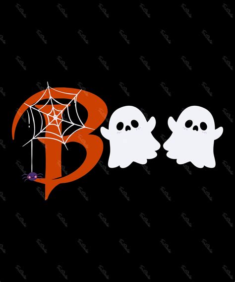 Boo | PREMIUM Vector File