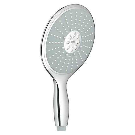 Power Soul 160 Hand Shower 4 Sprays GROHE