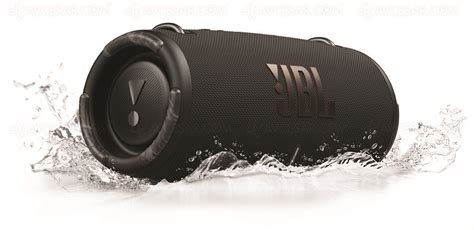 JBL Xtreme 3 enceinte Bluetooth nomade étanche batterie de secours