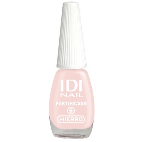 Naked Esmalte Para U As Hierro Ciasch